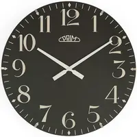 Prim Nástěnné hodiny Character E07P.4156.90