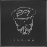 BOY – Darkest Visions CD