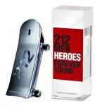 Carolina Herrera 212 Heroes - EDT 50 ml