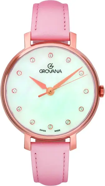 Grovana Módní hodinky 4441.1568