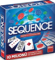 Sequence