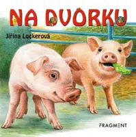 Na dvorku - Neznámý