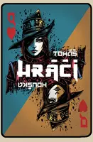 Hráči - Tomáš Houška