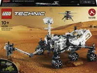 NASA Mars Rover Perseverance - LEGO Technic (42158)