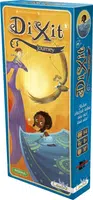 Dixit: Journey (3. rozšíření) - Roubira Jean-Louis