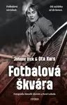 Fotbalová škvára - Ota Kars