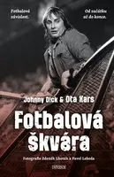 Fotbalová škvára - Ota Kars - e-kniha