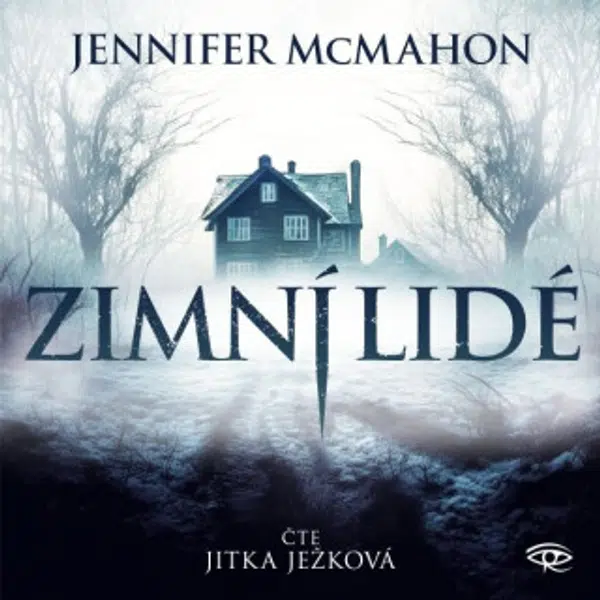 Zimní lidé - Jennifer McMahon - audiokniha
