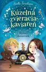 Kúzelná zvieracia kaviareň 1 - Stella Taraksonová
