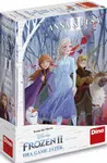 Ledové království II Anna a Elsa