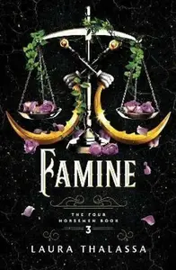Famine - Laura Thalassa