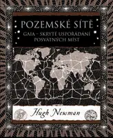 Pozemské sítě - Hugh Newman - e-kniha