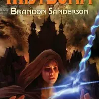 Mistborn: Finální říše - Brandon Sanderson - e-kniha