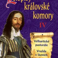 Letopisy královské komory IV - Vlastimil Vondruška - e-kniha