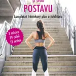 Postav si svou postavu - Nikola Bartáková - e-kniha