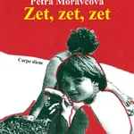 Zet, zet, zet - Petra Moravcová - e-kniha