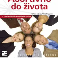 Asertivně do života - Tomáš Novák, Věra Capponi