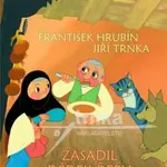 Zasadil dědek řepu - František Hrubín, Jiří Trnka