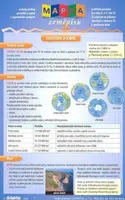 Mapka zeměpisu 2 - J. Slepička