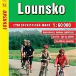 SC 108 Lounsko 1:60 000