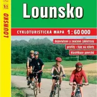 SC 108 Lounsko 1:60 000