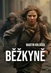 Běžkyně - Martin Koláček