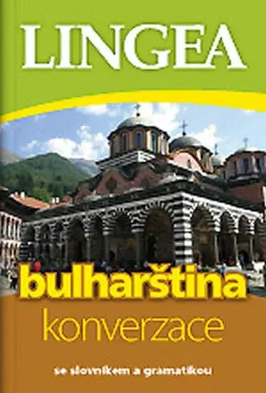 Česko-bulharská konverzace, 2. vydání
