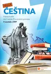 Hravá čeština 7 - pracovní sešit - Michaela Jindráčková