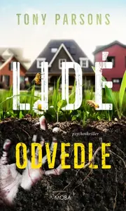 Lidé odvedle - Tony Parsons