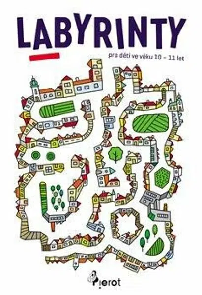 Labyrinty - Jan Jiskra