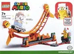 Lávová vlna – rozšiřující set - LEGO Super Mario (71416)