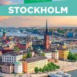Stockholm - Víkend