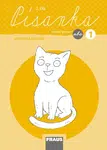 Písanka 1/2 vázané písmo - Karla Černá, Martina Grycová, Jiří Havel