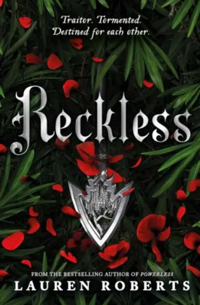Reckless - Lauren Roberts