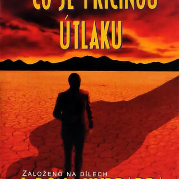 Co je příčinou útlaku - L. Ron Hubbard