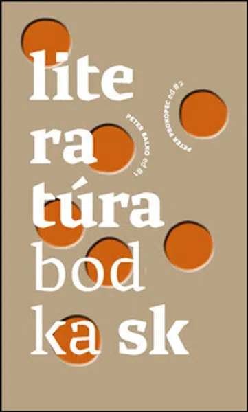 literatúra bodka sk - Peter Balko, Peter Prokopec
