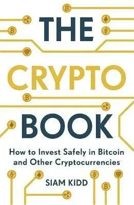 The Crypto Book - Siam Kidd