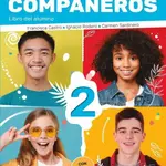 Nuevo Companeros 2 - Libro del alumno (3. edice) - Francisca Castro Viúdez