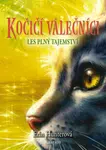 Kočičí válečníci 3: Les plný tajemství - Erin Hunterová