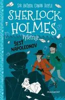 Sherlock Holmes vyšetruje: Šesť Napoleonov - Stephanie Baudet