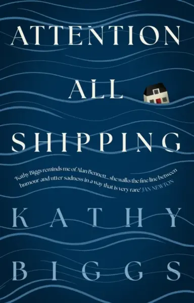Attention All Shipping - Kathy Biggs