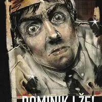 Dominik lže! - Patrik Madle - e-kniha
