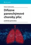Difúzne parenchýmové choroby pľúc - Robert Vyšehradský - e-kniha