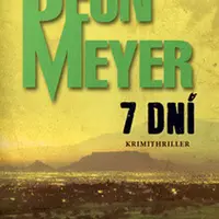 7 dní - Deon Meyer