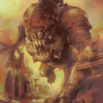 Plakát 61x91,5cm - Star Wars - The Book of Boba Fett - Rancor Ride
