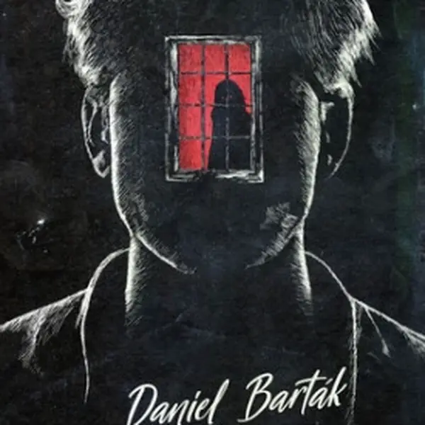 I mrtví prahnou po pomstě - Daniel Barták