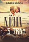 Něha s trny - Kateřina Bulawová - e-kniha