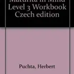 Maturita in Mind: Pracovní sešit 3 - Herbert Puchta
