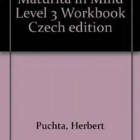 Maturita in Mind: Pracovní sešit 3 - Herbert Puchta