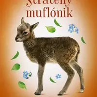 Zvierací záchranári - Stratený muflónik - Jana Olivová - e-kniha
